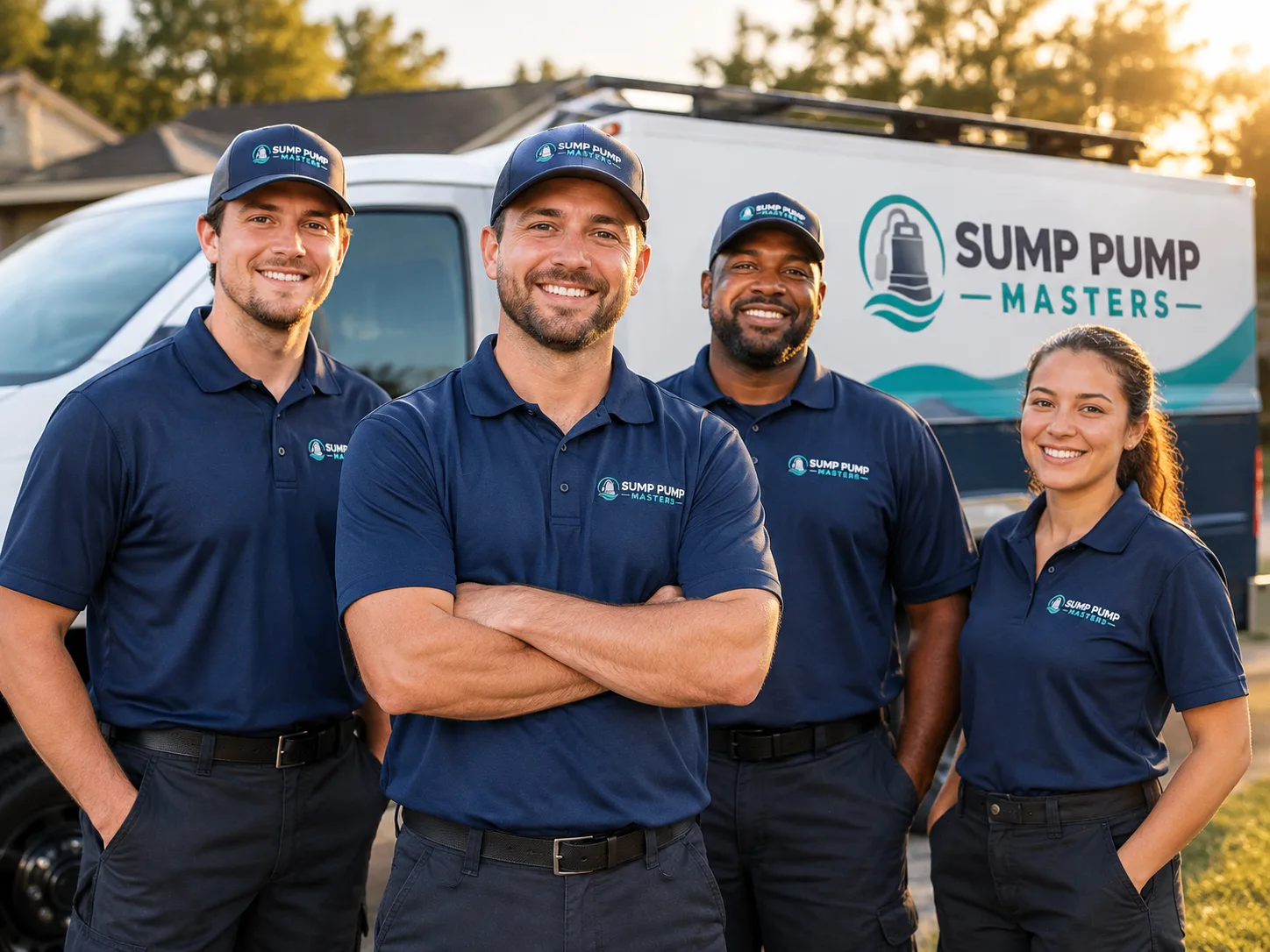 Sump Pump Repair company in Aristes, PA